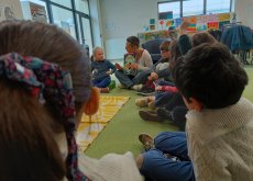 Atelier Philo - Festival Rue des Livres - 16 mars 2025
