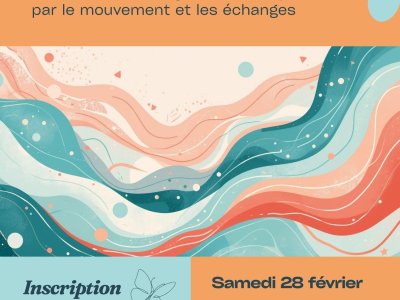 Atelier yoga-philo : Joie