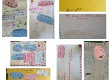 Bilan des Ateliers Périscolaires de Philosophie à l'école Jacques Prévert - Rennes