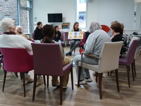 atelier intergenerationnel