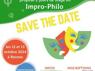 Stage Impro-Philo
