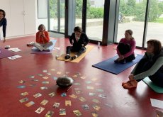 Une matinée de Yoga-Philo sur la lenteur