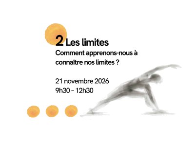 Yoga-Philo : limites